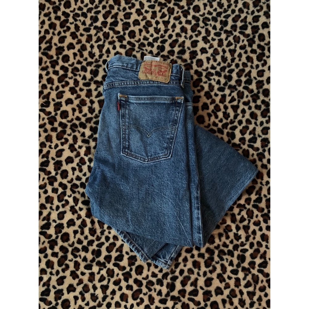 Levi slim fit